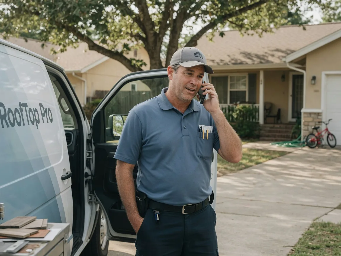 Roof Repair Logan, OH FAQs